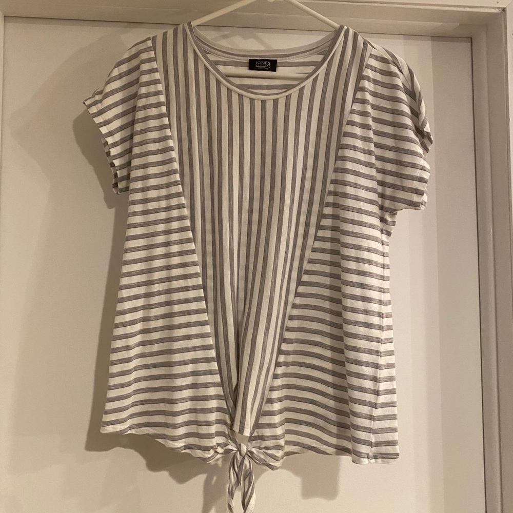 Jones New York Shirt